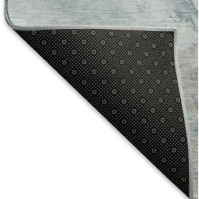 Addison Mayfield Blue AMF1675 2ft. 3in. x 7ft. 6in. Rect. Rug