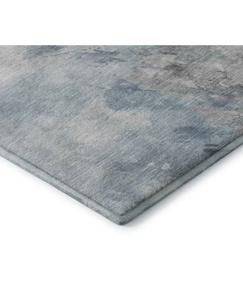 Addison Mayfield Blue AMF1675 8ft. x 10ft. Rect. Rug