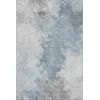 Addison Mayfield Blue AMF1675 5ft. x 7ft. 6in. Rect. Rug