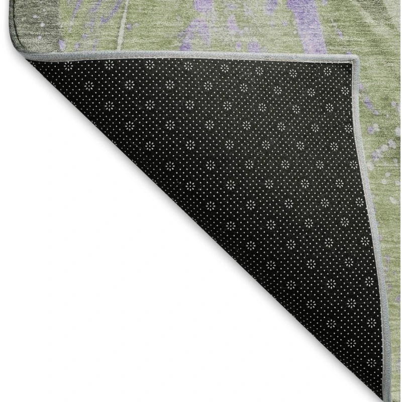 Addison Mayfield Green AMF1676 2ft. 3in. x 7ft. 6in. Rect. Rug