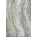 Addison Mayfield Green AMF1676 2ft. 3in. x 7ft. 6in. Rect. Rug