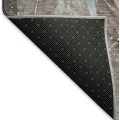 Addison Mayfield Brown AMF1676 8ft. x 10ft. Rect. Rug