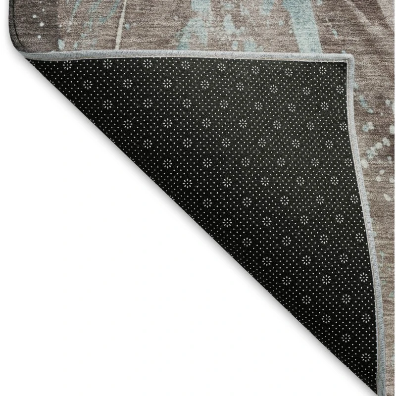 Addison Mayfield Brown AMF1676 8ft. x 10ft. Rect. Rug