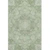 Addison Mayfield Green AMF1677 5ft. x 7ft. 6in. Rect. Rug