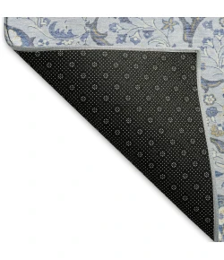 Addison Mayfield Blue AMF1677 2ft. 3in. x 7ft. 6in. Rect. Rug