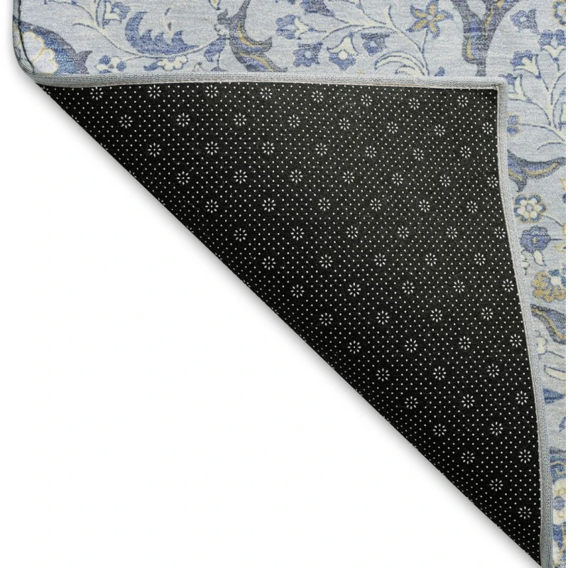 Addison Mayfield Blue AMF1677 8ft. x 10ft. Rect. Rug