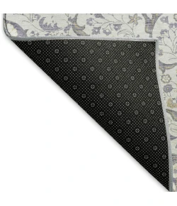 Addison Mayfield Purple AMF1677 8ft. x 10ft. Rect. Rug