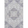 Addison Mayfield Purple AMF1677 - 8ft. Round Rug