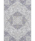 Addison Mayfield Purple AMF1677 5ft. x 7ft. 6in. Rect. Rug