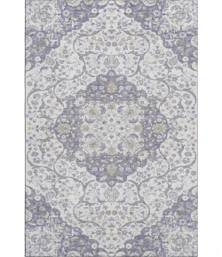 Addison Mayfield Purple AMF1677 8ft. x 10ft. Rect. Rug