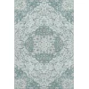 Addison Mayfield Teal AMF1677 5ft. x 7ft. 6in. Rect. Rug