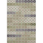 Addison Mayfield Green AMF1678 5ft. x 7ft. 6in. Rect. Rug