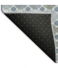 Addison Mayfield Blue AMF1678 2ft. 3in. x 7ft. 6in. Rect. Rug