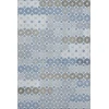 Addison Mayfield Blue AMF1678 8ft. x 10ft. Rect. Rug