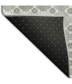 Addison Mayfield Gray AMF1678 5ft. x 7ft. 6in. Rect. Rug