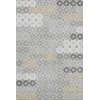 Addison Mayfield Gray AMF1678 8ft. x 10ft. Rect. Rug