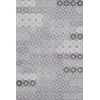 Addison Mayfield Purple AMF1678 8ft. x 10ft. Rect. Rug