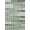 Addison Mayfield Green AMF1678 8ft. x 10ft. Rect. Rug