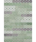 Addison Mayfield Green AMF1678 5ft. x 7ft. 6in. Rect. Rug