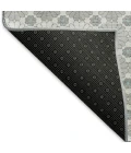 Addison Mayfield Gray AMF1678 8ft. x 10ft. Rect. Rug