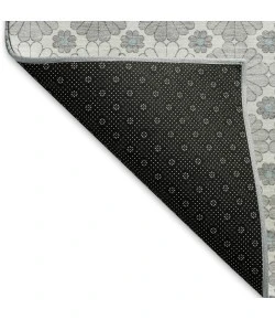 Addison Mayfield Gray AMF1678 8ft. x 10ft. Rect. Rug