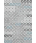 Addison Mayfield Gray AMF1678 8ft. x 10ft. Rect. Rug