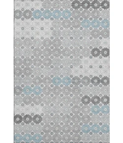Addison Mayfield Gray AMF1678 8ft. x 10ft. Rect. Rug