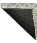 Addison Mayfield Brown AMF1678 8ft. x 10ft. Rect. Rug