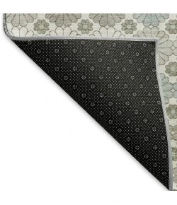 Addison Mayfield Brown AMF1678 5ft. x 7ft. 6in. Rect. Rug