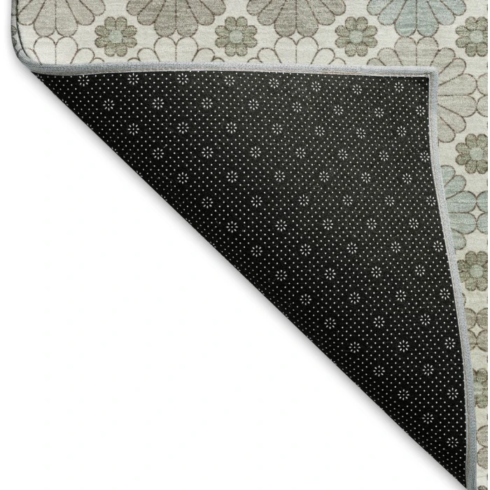 Addison Mayfield Brown AMF1678 8ft. x 10ft. Rect. Rug