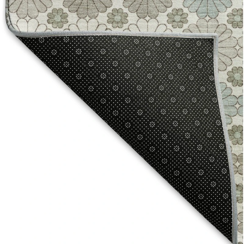 Addison Mayfield Brown AMF1678 5ft. x 7ft. 6in. Rect. Rug