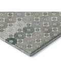 Addison Mayfield Brown AMF1678 8ft. x 10ft. Rect. Rug
