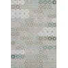 Addison Mayfield Brown AMF1678 8ft. x 10ft. Rect. Rug