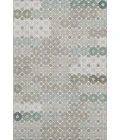 Addison Mayfield Brown AMF1678 8ft. x 10ft. Rect. Rug
