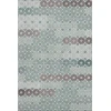 Addison Mayfield Teal AMF1678 8ft. x 10ft. Rect. Rug