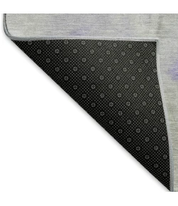 Addison Mayfield Purple AMF1679 8ft. x 10ft. Rect. Rug
