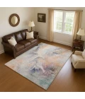 Addison Mayfield Ivory AMF1679 2ft. 3in. x 7ft. 6in. Rect. Rug