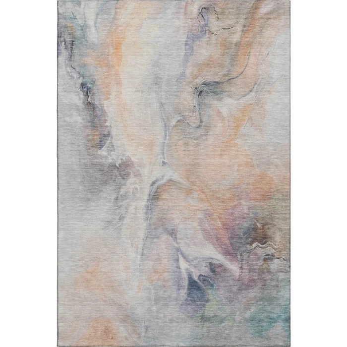 Addison Mayfield Ivory AMF1679 2ft. 3in. x 7ft. 6in. Rect. Rug