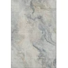 Addison Mayfield Brown AMF1680 - 8ft. Round Rug