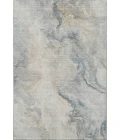 Addison Mayfield Brown AMF1680 - 8ft. Round Rug