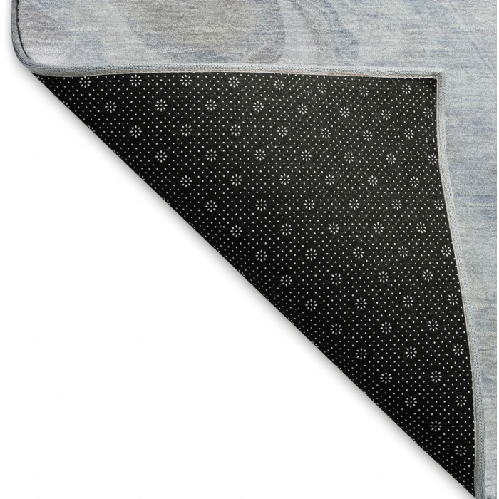 Addison Mayfield Blue AMF1680 5ft. x 7ft. 6in. Rect. Rug