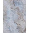 Addison Mayfield Blue AMF1680 5ft. x 7ft. 6in. Rect. Rug