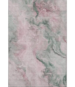 Addison Mayfield Pink AMF1680 8ft. x 10ft. Rect. Rug