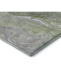 Addison Mayfield Green AMF1681 5ft. x 7ft. 6in. Rect. Rug