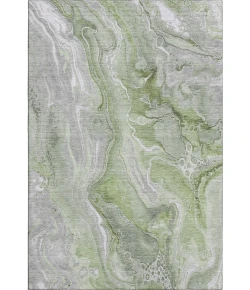 Addison Mayfield Green AMF1681 5ft. x 7ft. 6in. Rect. Rug