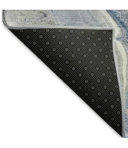 Addison Mayfield Blue AMF1681 2ft. 3in. x 7ft. 6in. Rect. Rug