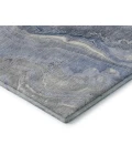 Addison Mayfield Blue AMF1681 2ft. 3in. x 7ft. 6in. Rect. Rug