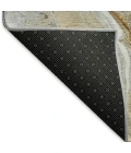 Addison Mayfield Gray AMF1681 5ft. x 7ft. 6in. Rect. Rug