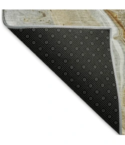Addison Mayfield Gray AMF1681 5ft. x 7ft. 6in. Rect. Rug