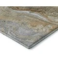 Addison Mayfield Gray AMF1681 8ft. x 10ft. Rect. Rug